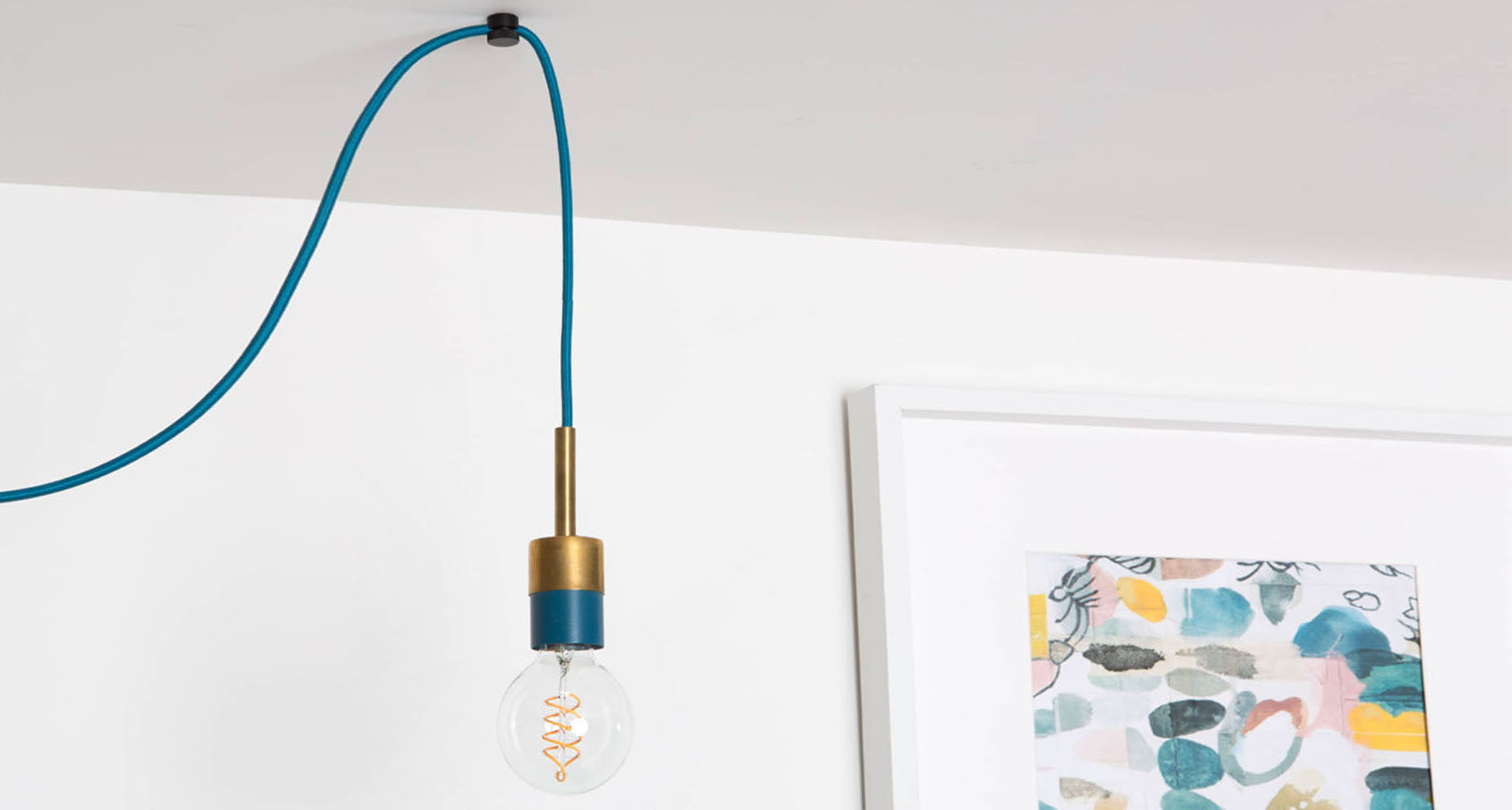 How to Hang a Pendant Light With Cord: Step-by-Step Guide