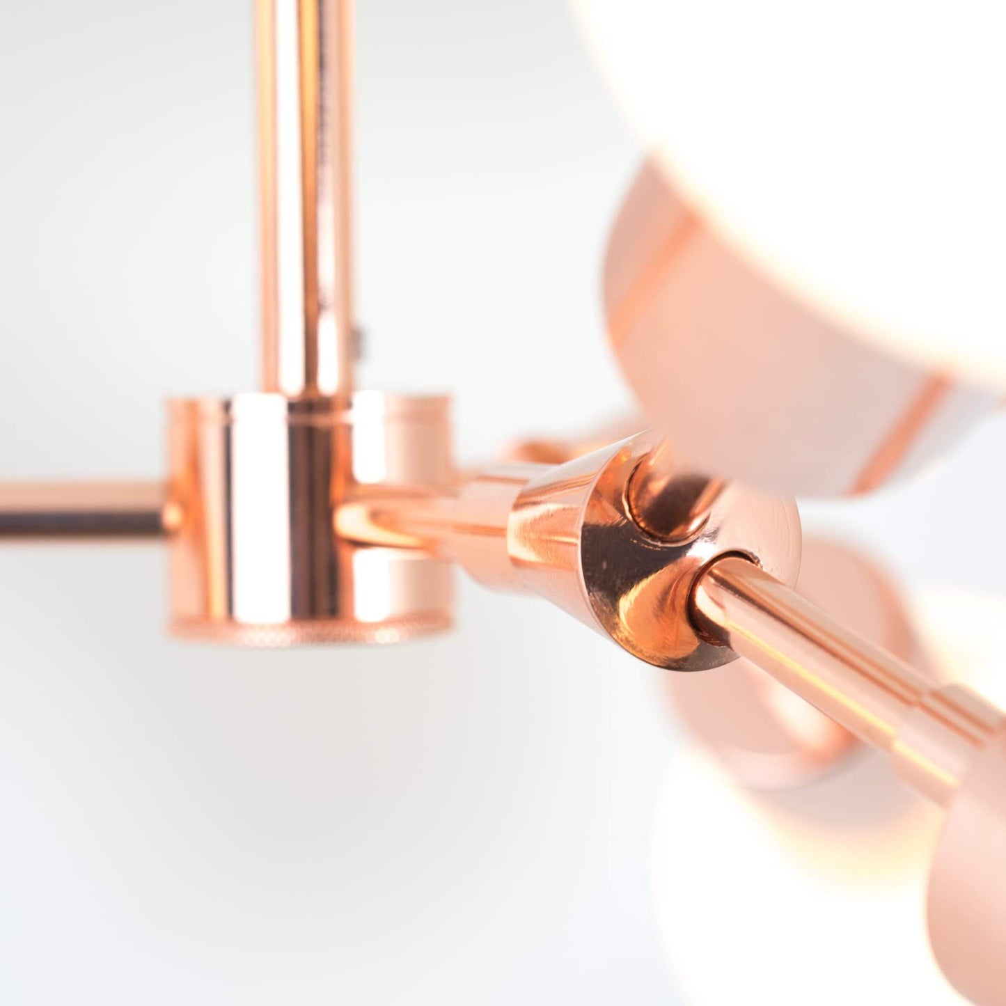 Customize: Widget Trio Pendant Light