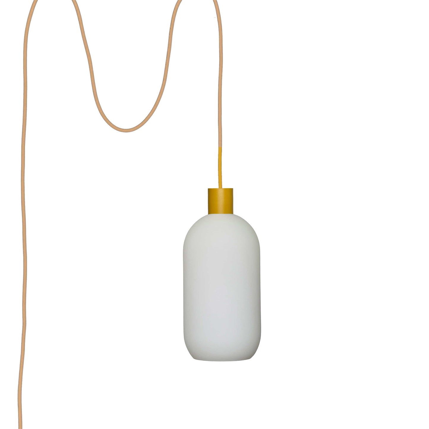 Boutique AiO Pill Plug-In Pendant