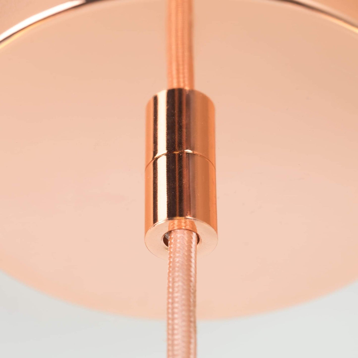 Customize: Widget Trio Pendant Light