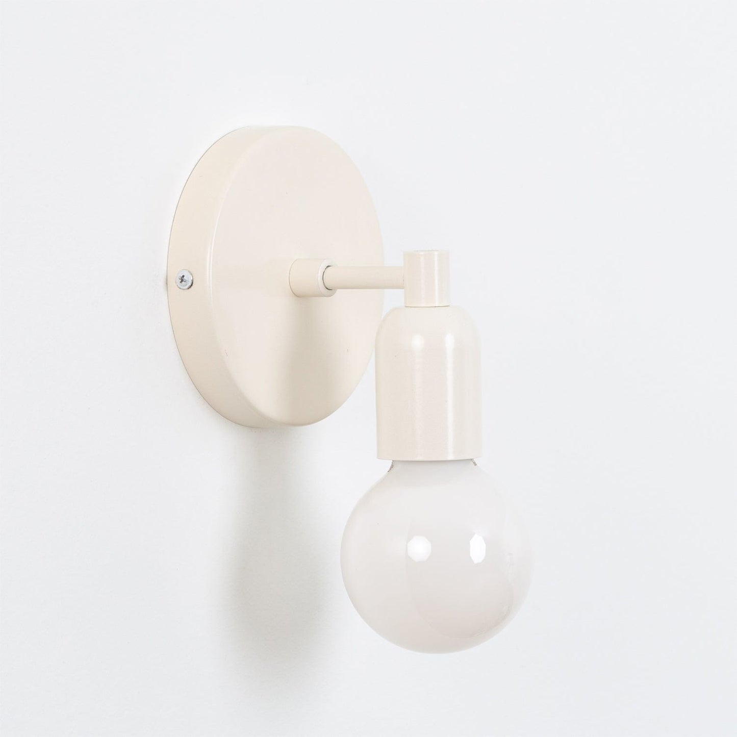 Boutique Junction Mini Solo Wall Sconce