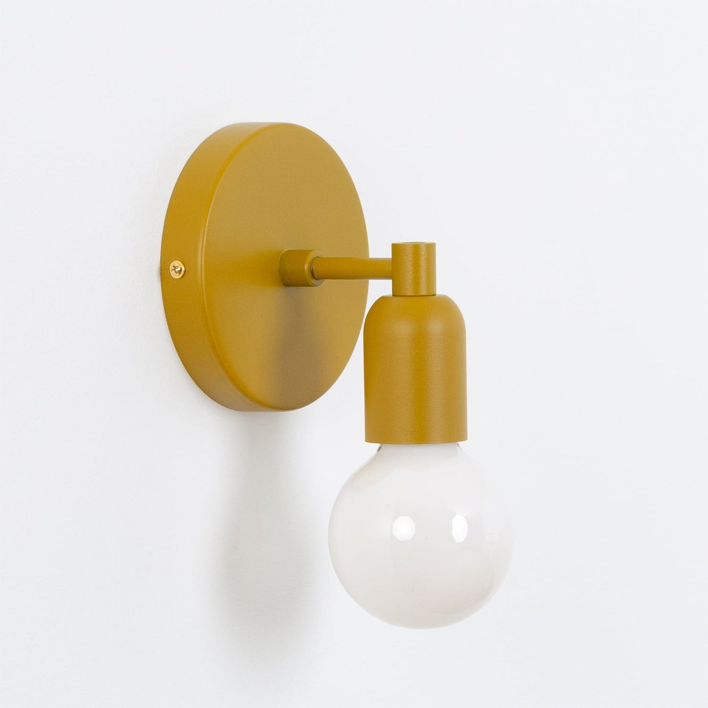 Boutique Junction Mini Solo Wall Sconce
