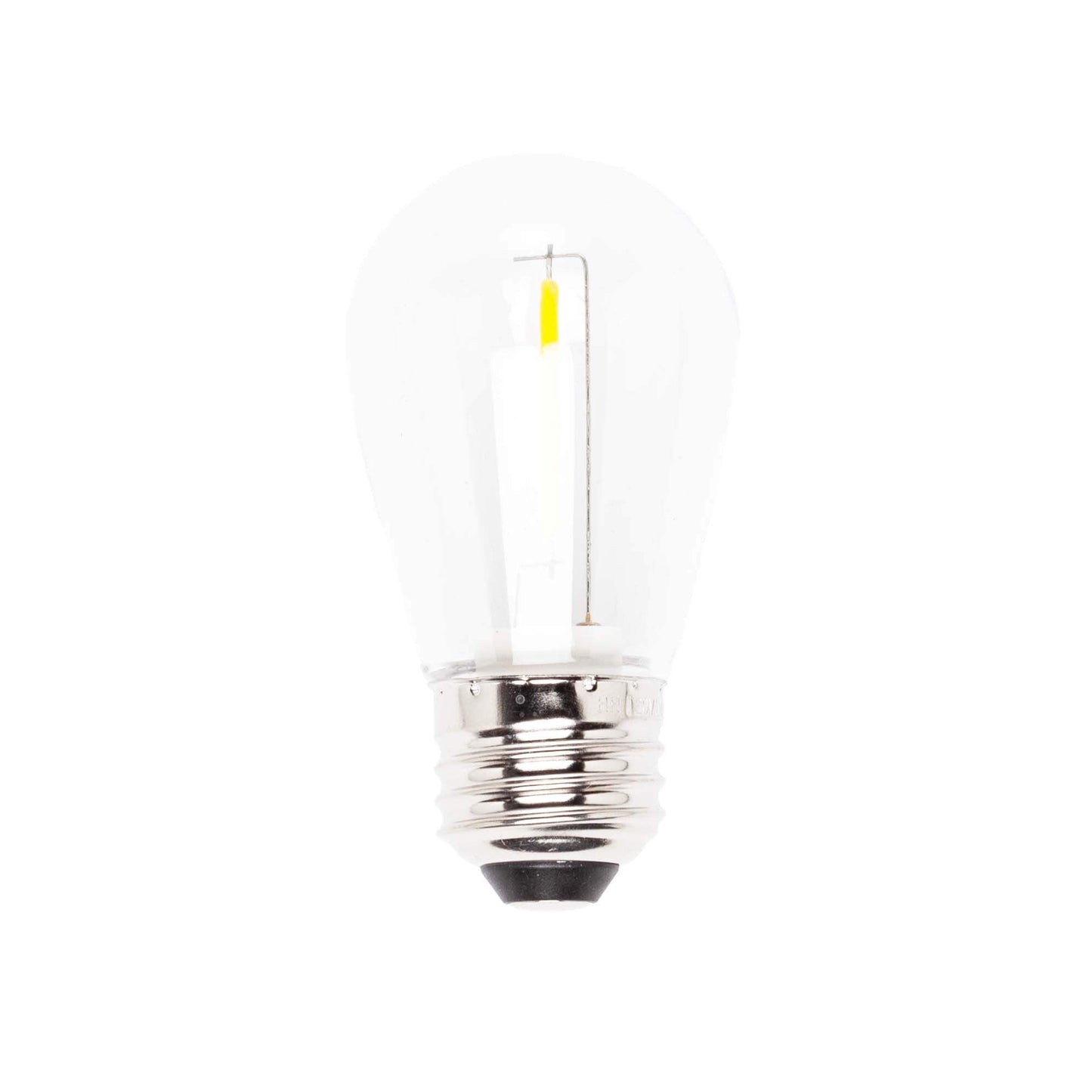 Outdoor S14 LED Bulb