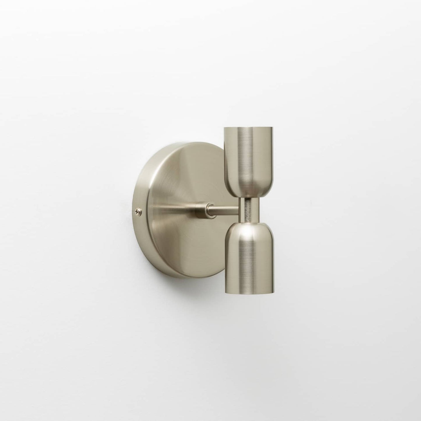 Junction Mini Duo Sconce