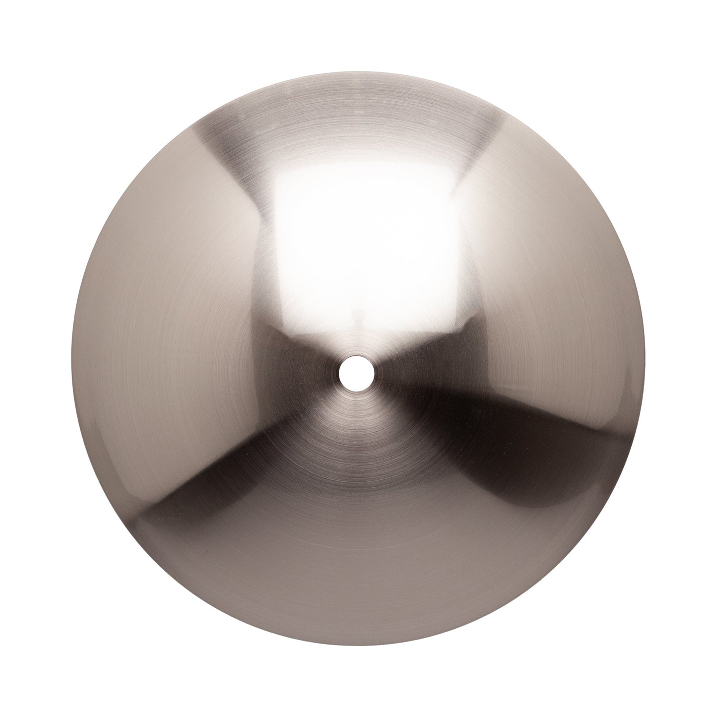 Neckless Globe Cap | 16”