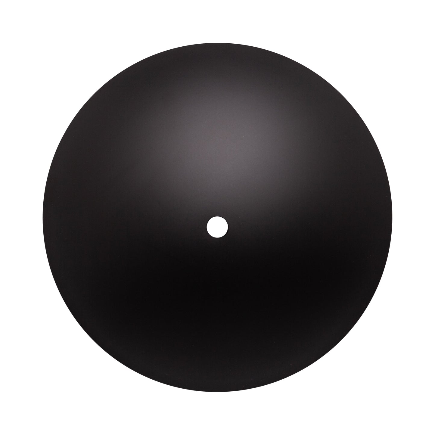 Neckless Globe Cap | 16”