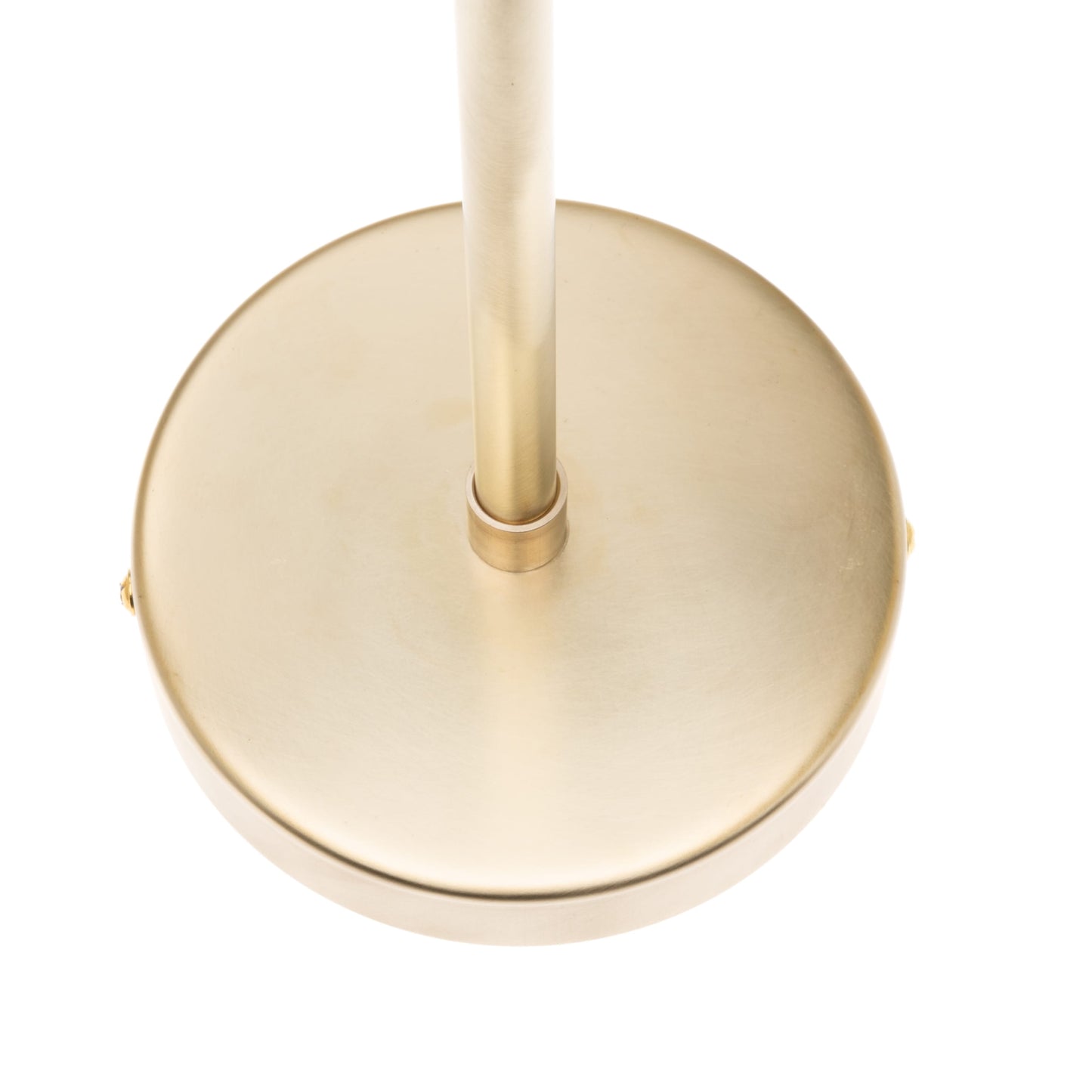 Thread Ready Single Port Ceiling Canopy