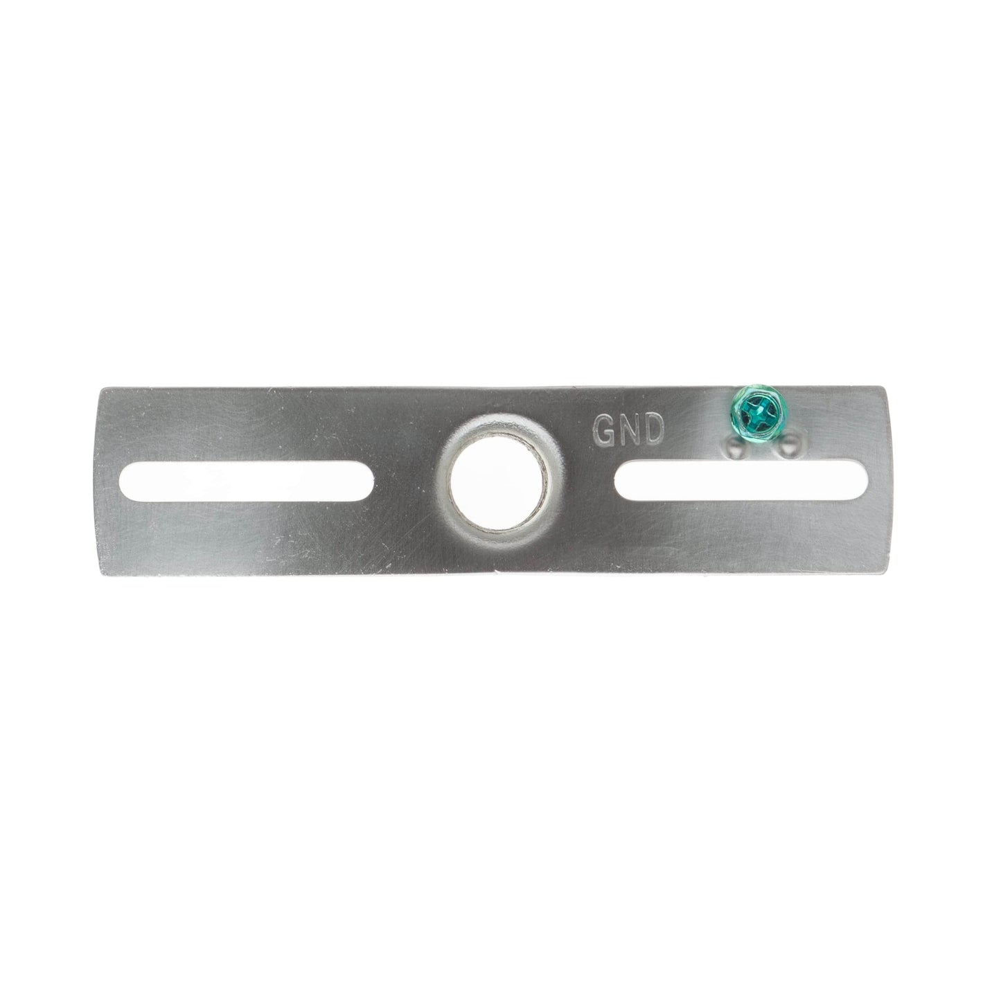 Basic Canopy / Check Ring Strap