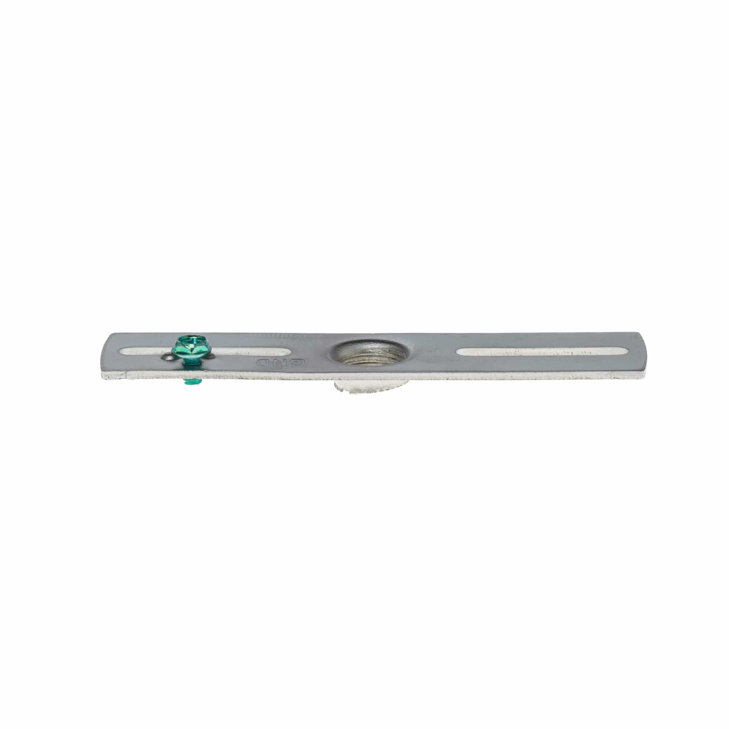 Basic Canopy / Check Ring Strap
