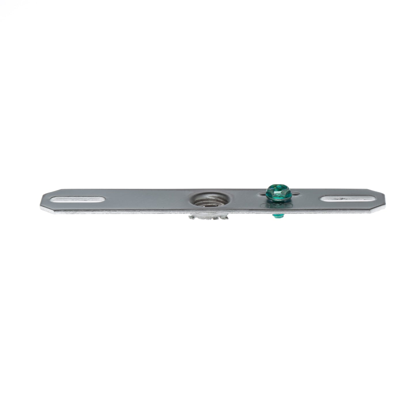 Basic Canopy / Check Ring Strap
