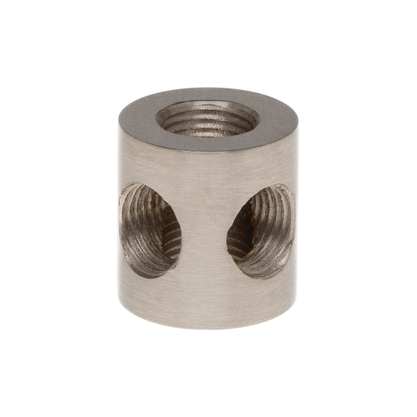 4-Way 90 Degree Armback - 1/8 IPS
