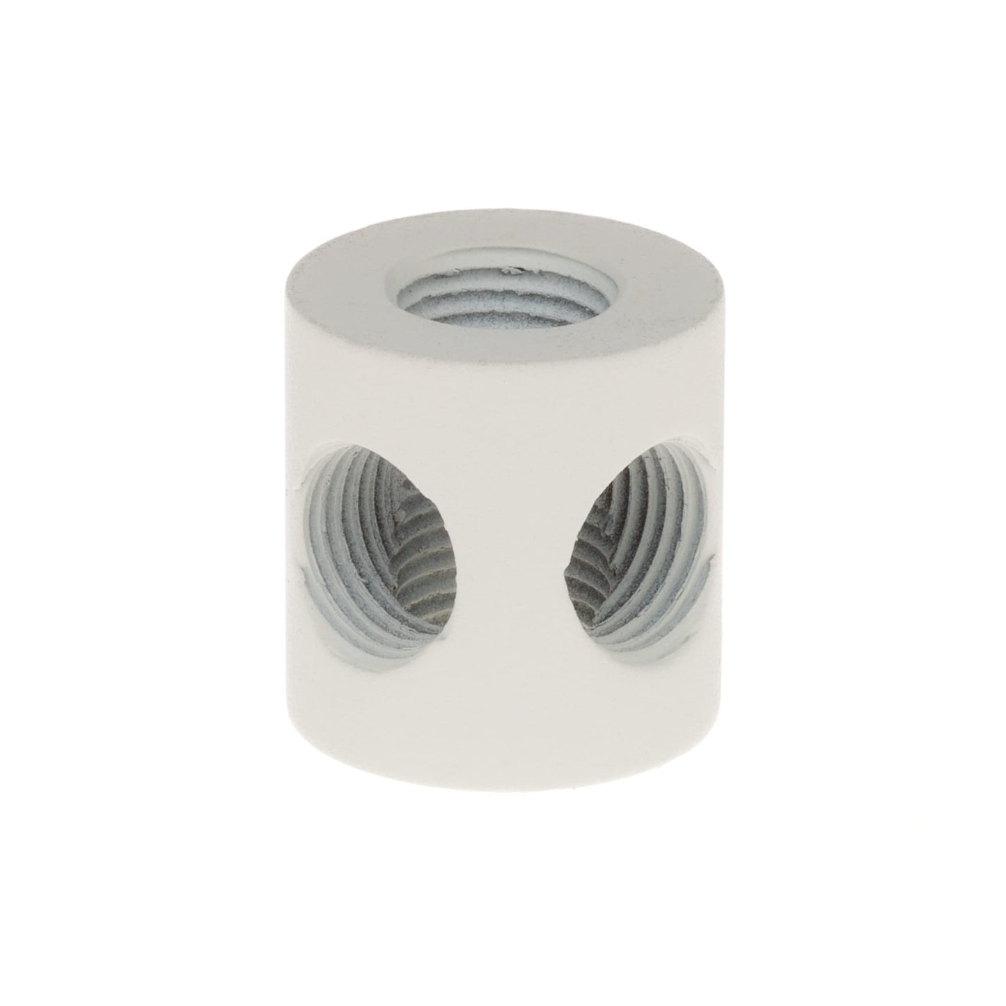 4-Way 90 Degree Armback - 1/8 IPS