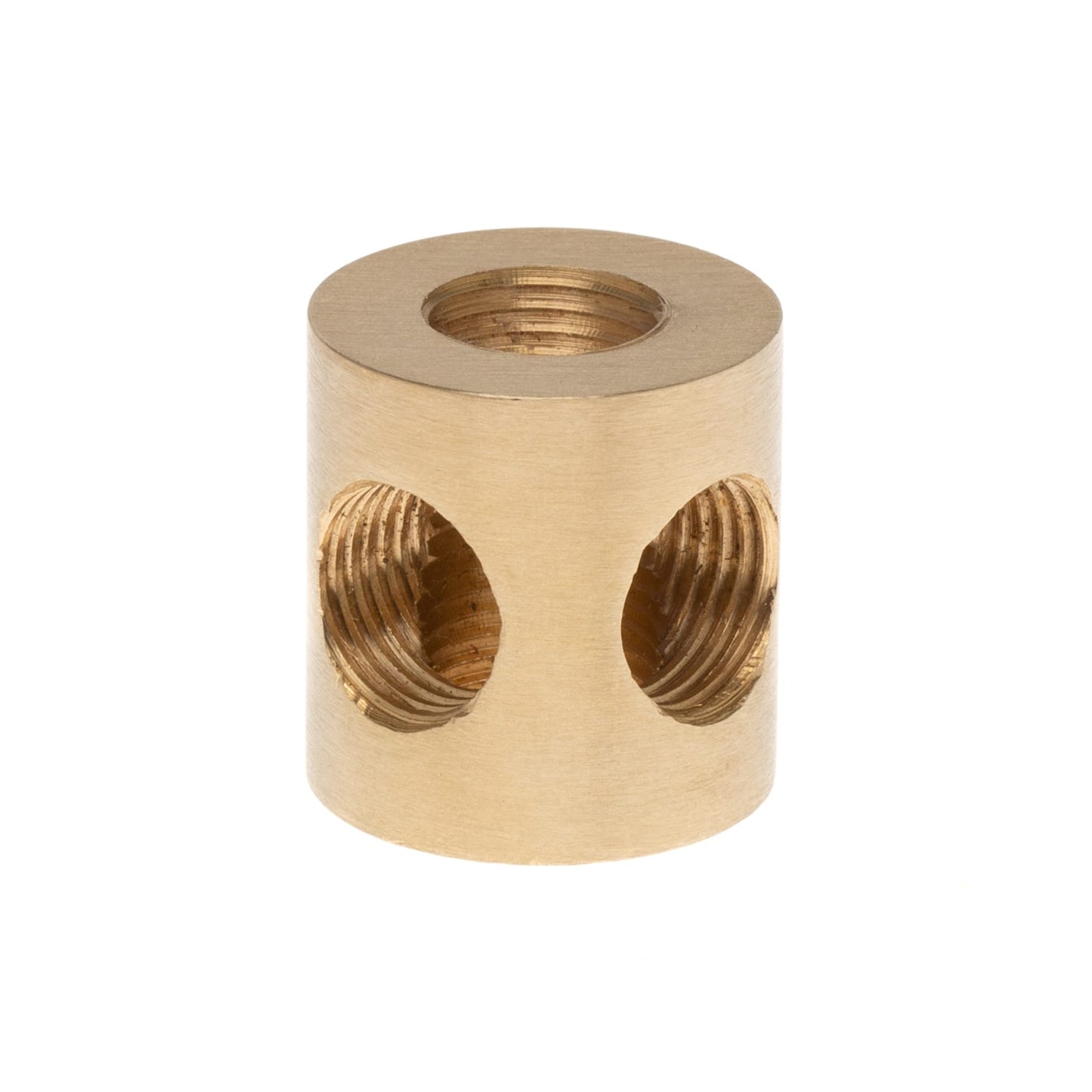 4-Way 90 Degree Armback - 1/8 IPS