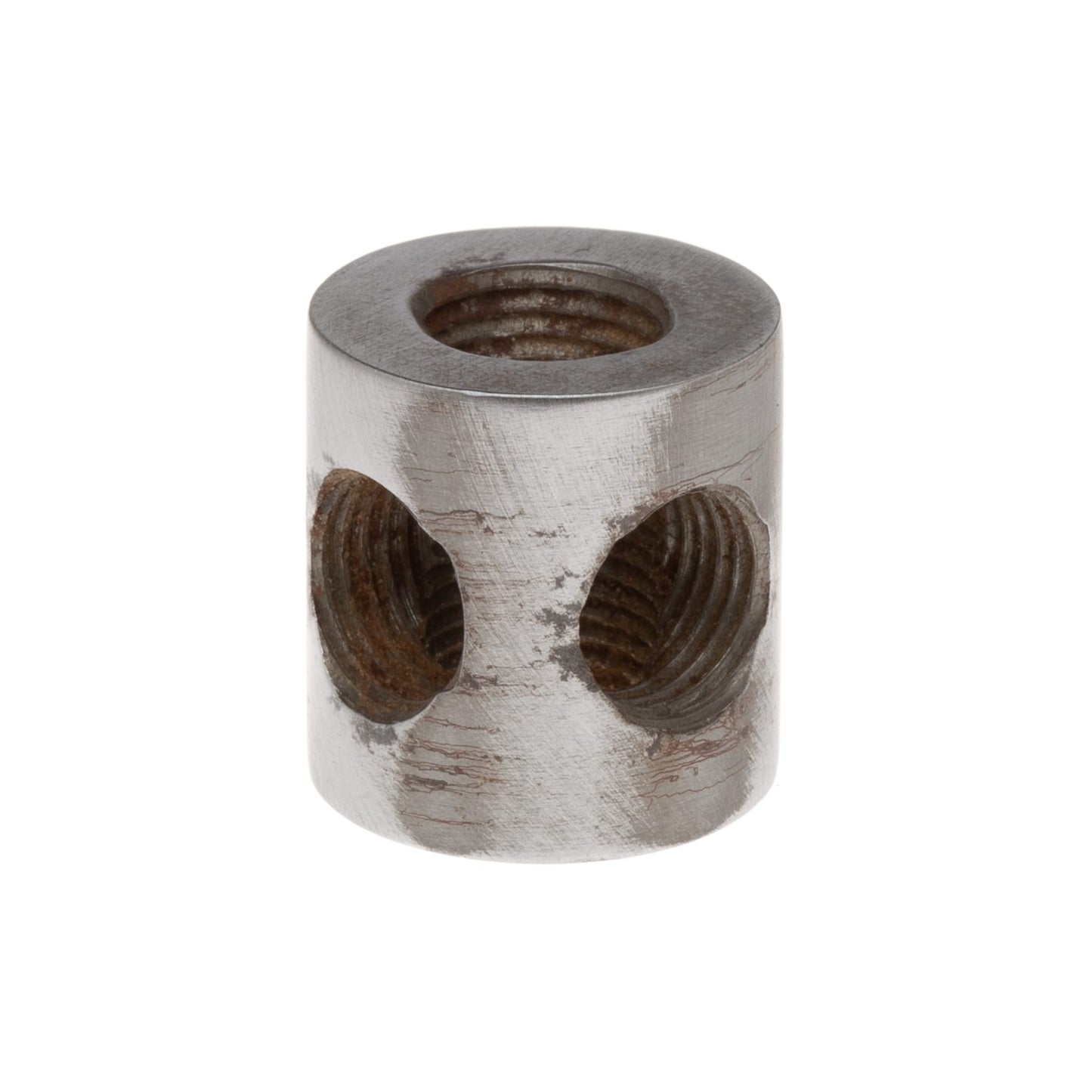 4-Way 90 Degree Armback - 1/8 IPS