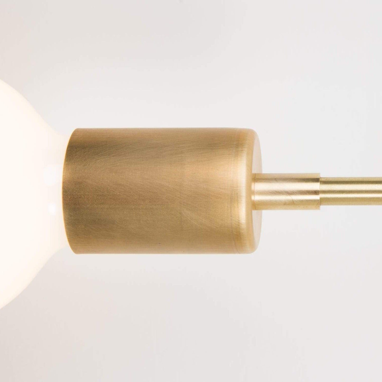 Customize: Widget Trio Pendant Light