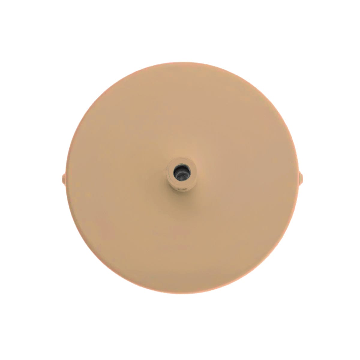 Boutique Single Port Ceiling Canopy