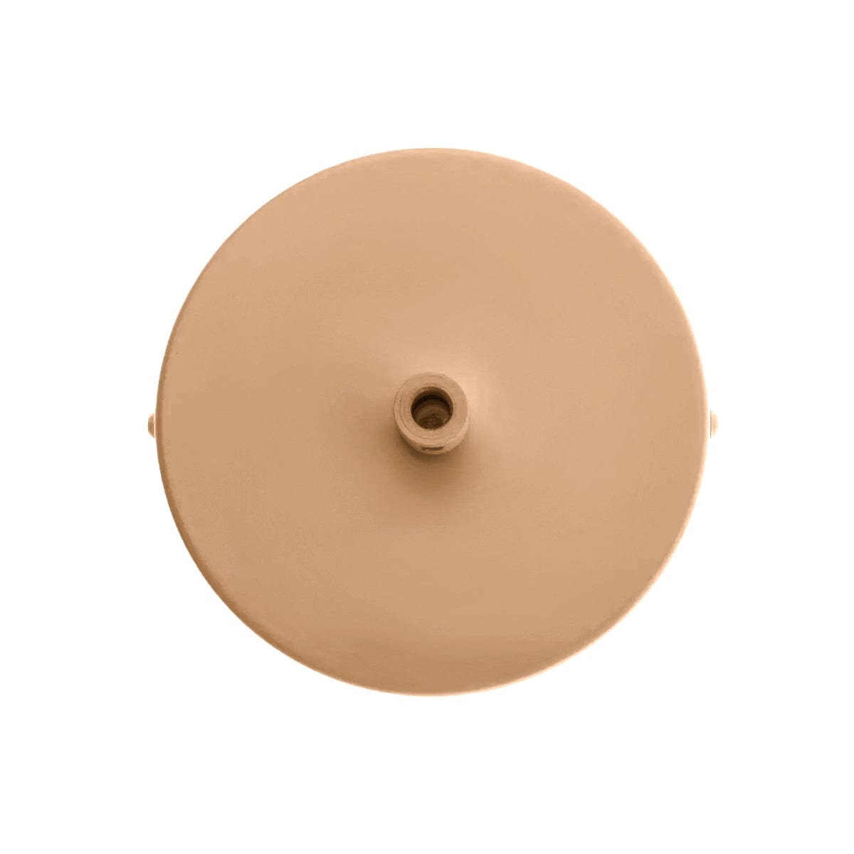 Boutique Single Port Ceiling Canopy