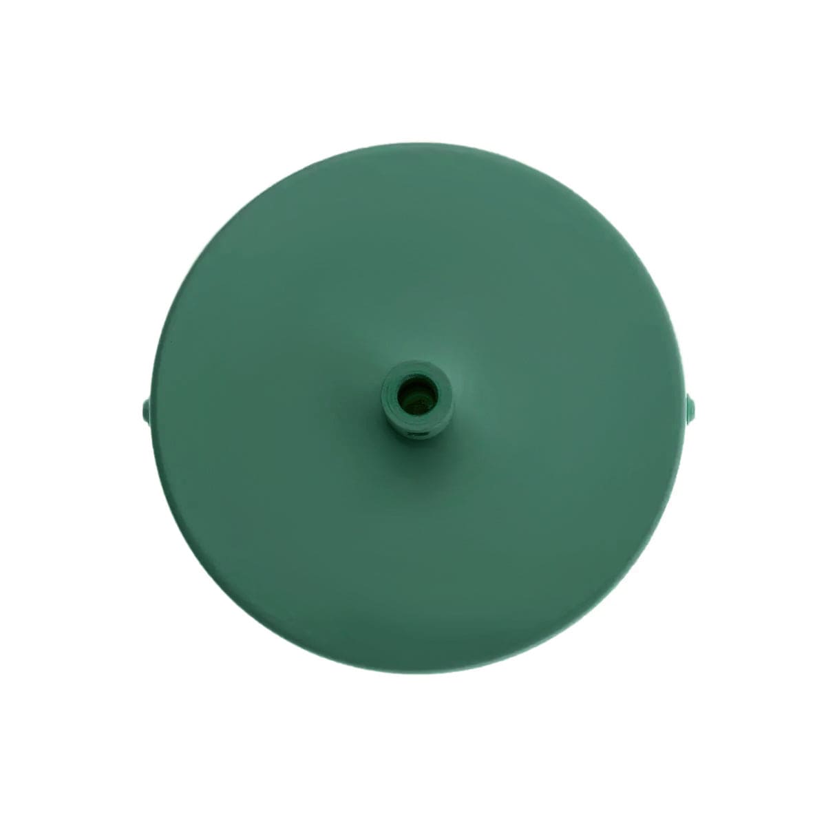 Boutique Single Port Ceiling Canopy
