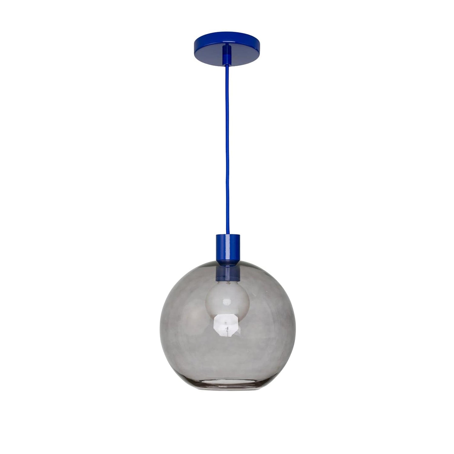 Totally! AiO 10in Globe Ceiling Pendant