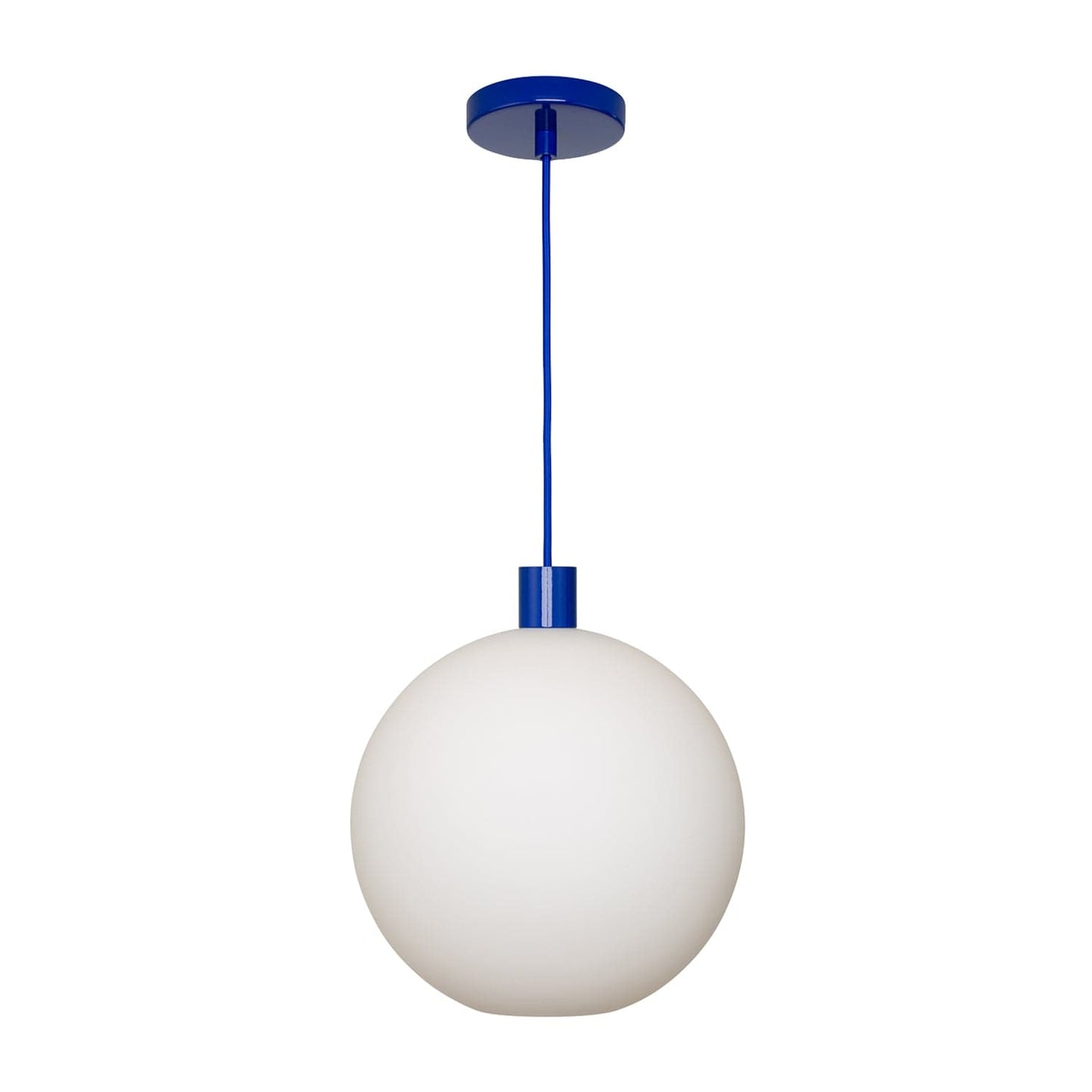 Totally! AiO 12in Globe Ceiling Pendant