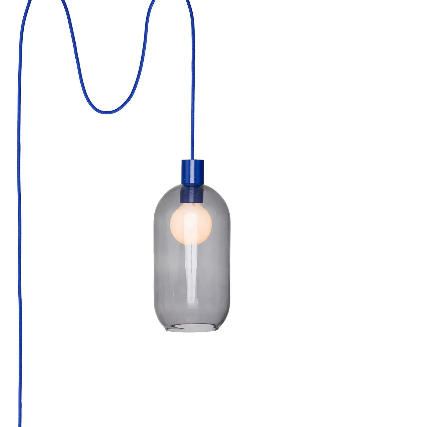 Totally! AiO Pill Plug-In Pendant