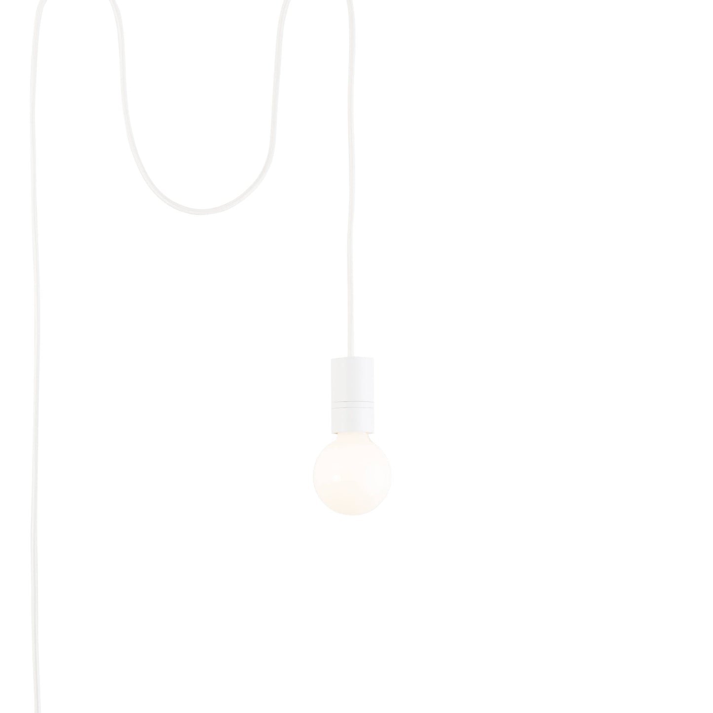 AiO (All-In-One) Core Plug-In Cord Set