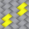 swatch-gray-citrus-yellow-dot-wire