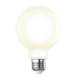 LED Globe G25 Bulb