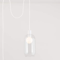 AiO Pill Plug-In Pendant