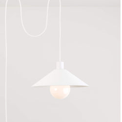 AiO Slope Plug-In Pendant