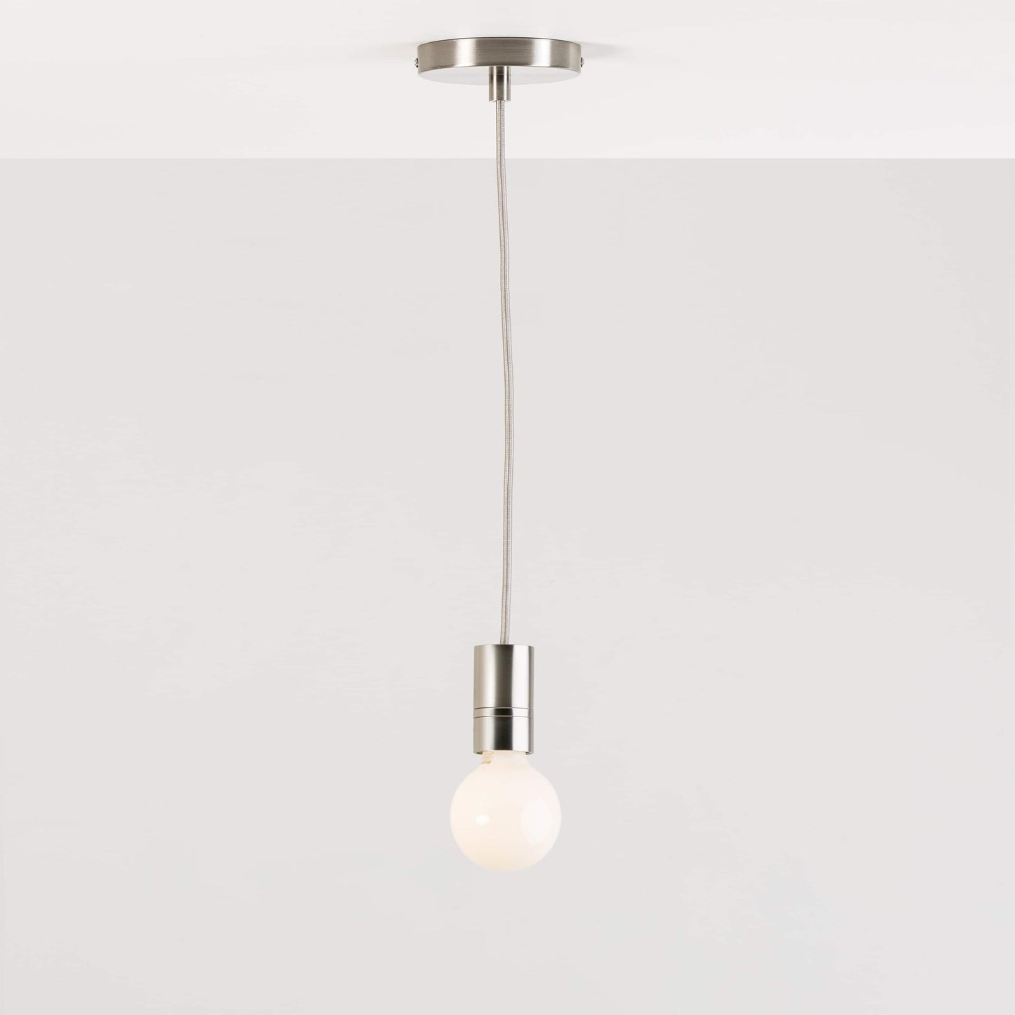 AiO Single Port Pendant Light