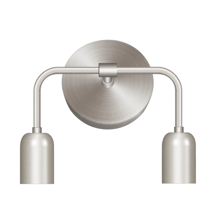 Bend Duo Sconce