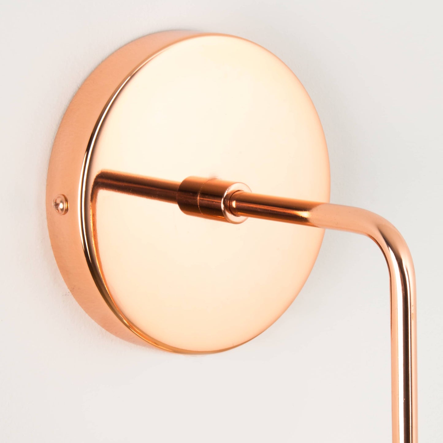 Bend Solo Sconce