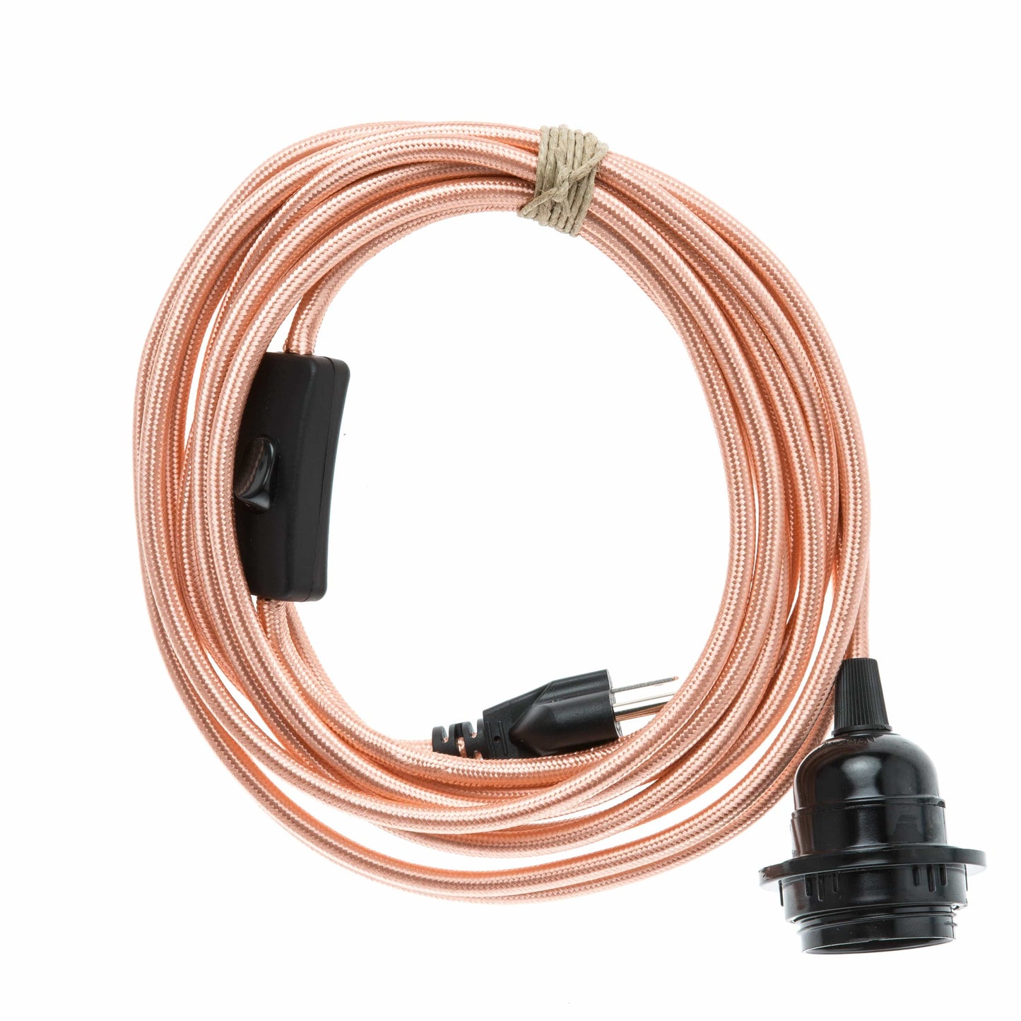 Standard Plug-In Pendant Light