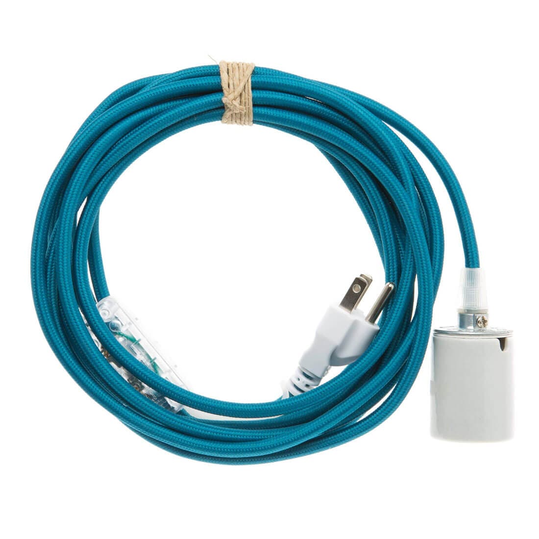 Customize: Plug-In Cord Set