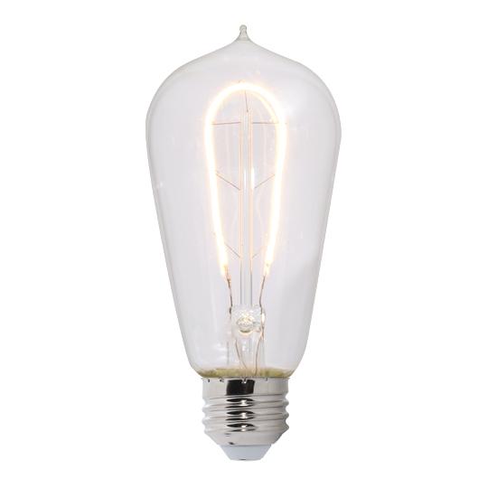 edison bulb grow light Bulbrite 776515 Light Bulb, Clear