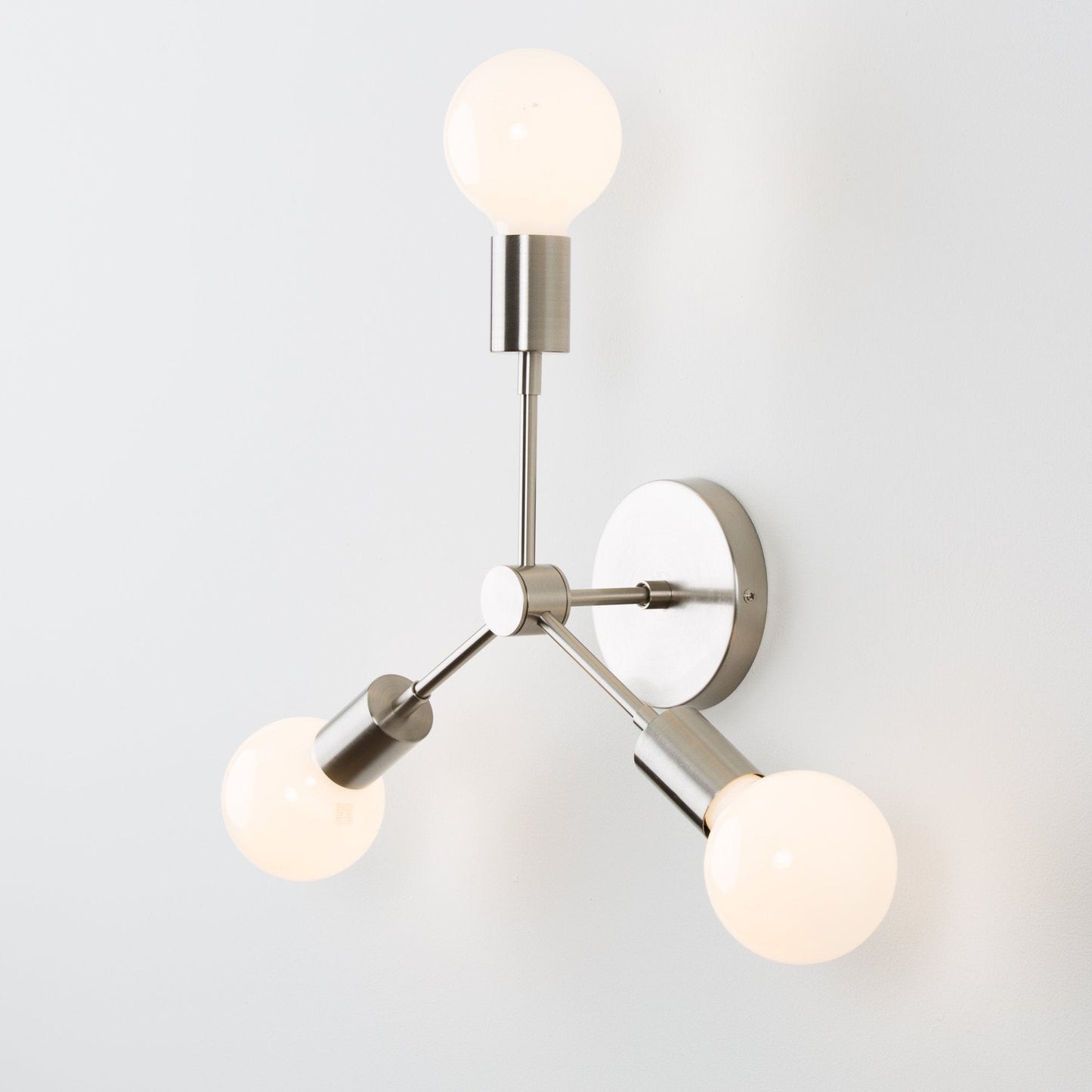 Trio Flush Mount