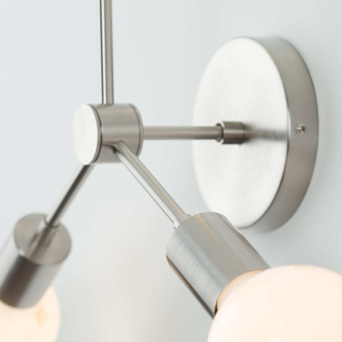Trio Flush Mount