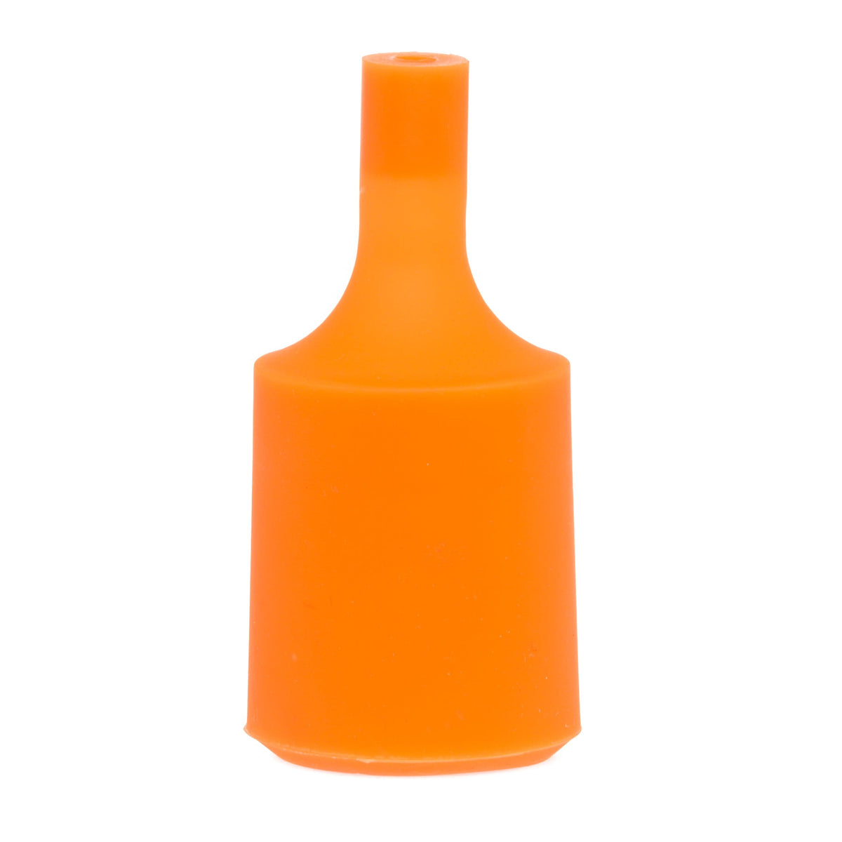 Silicone Socket Cover Bundle Neon Orange