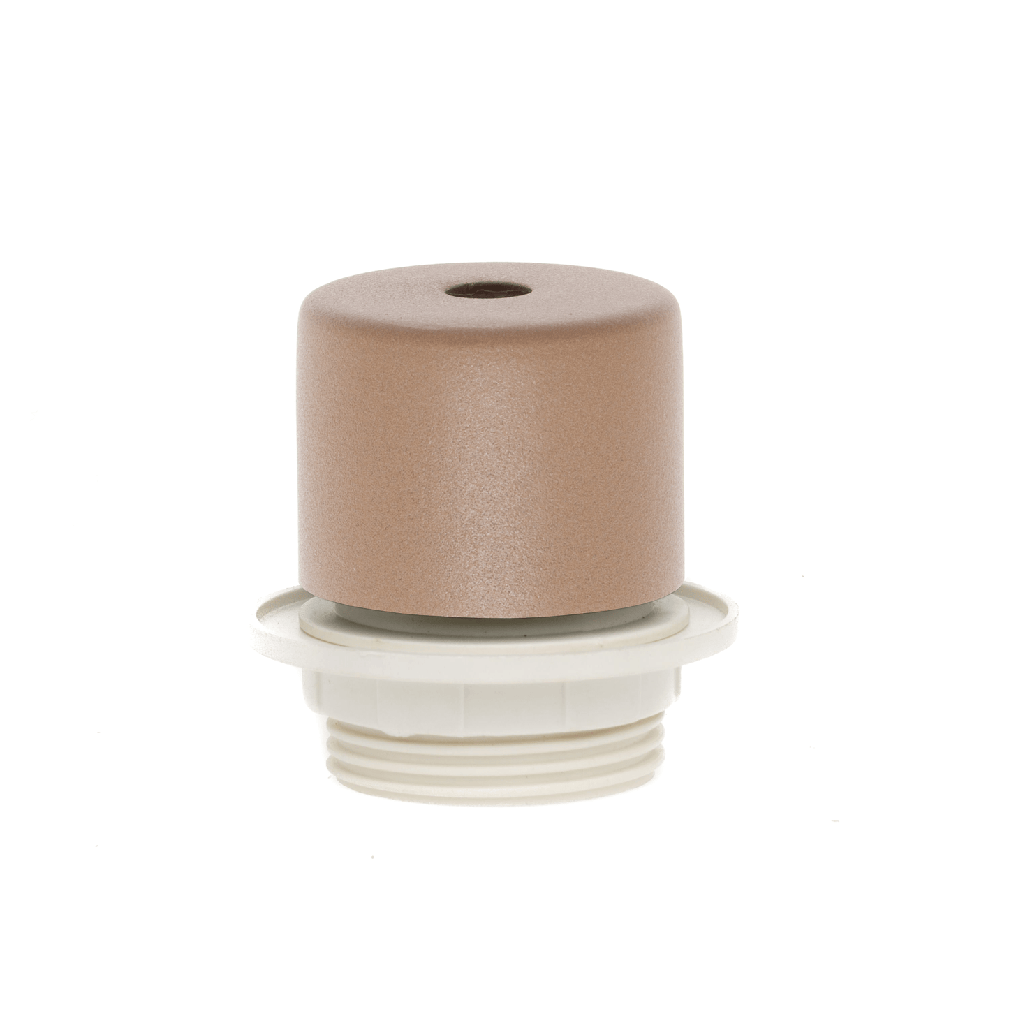Half Cap Socket Cover Bundle - Ivory Socket