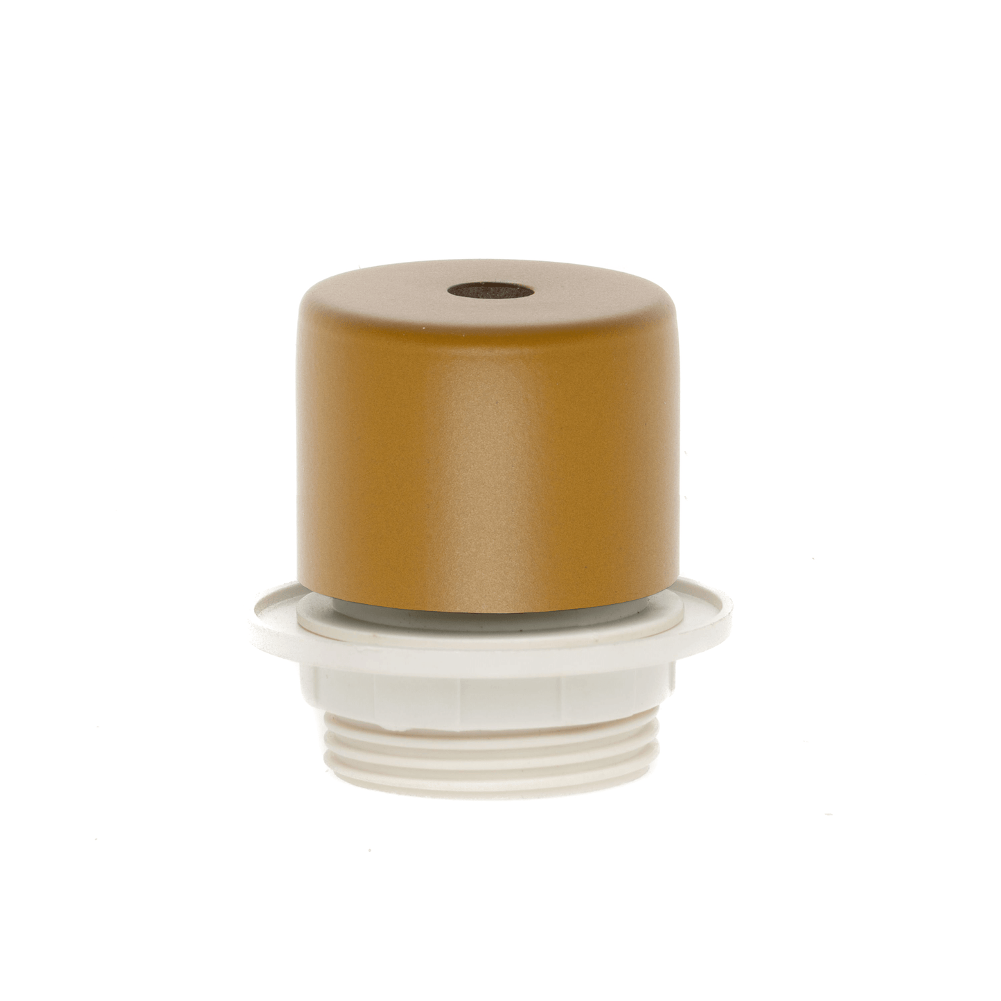 Half Cap Socket Cover Bundle - Ivory Socket