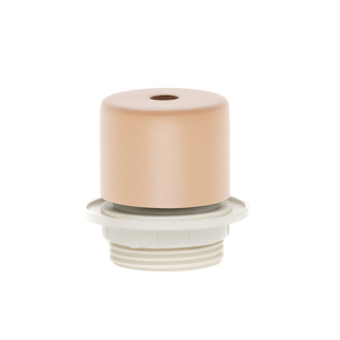 Half Cap Socket Cover Bundle - Ivory Socket