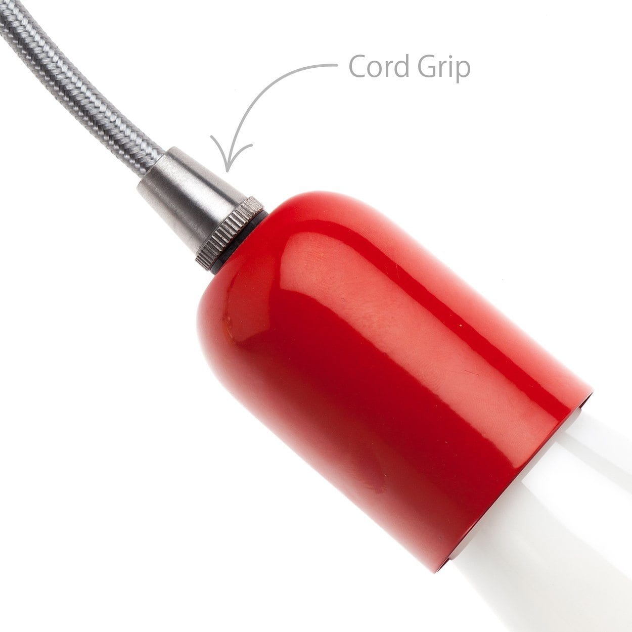 Metal Standard Cord Grip