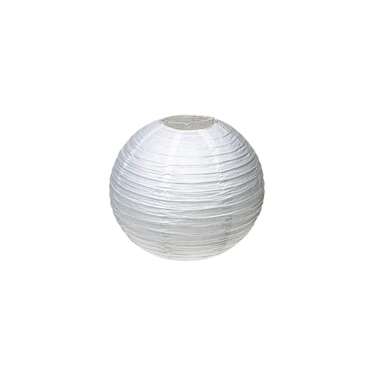 Paper Lantern Shade - 12 inch