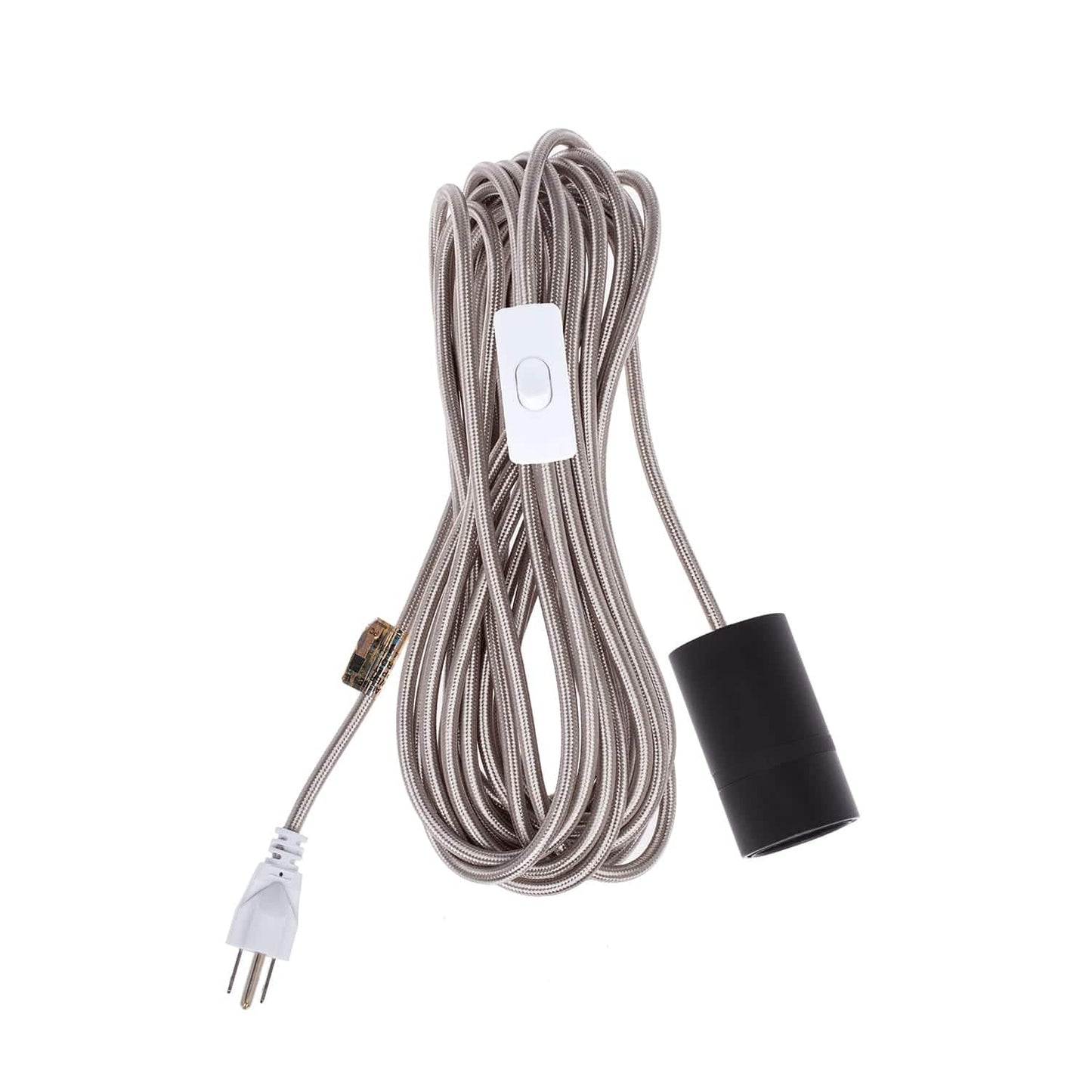 AiO Black Chroma Plug-In Cord Set