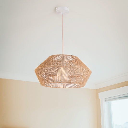 How to Install a Pendant Light Fixture