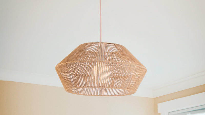 How to Install a Pendant Light Fixture