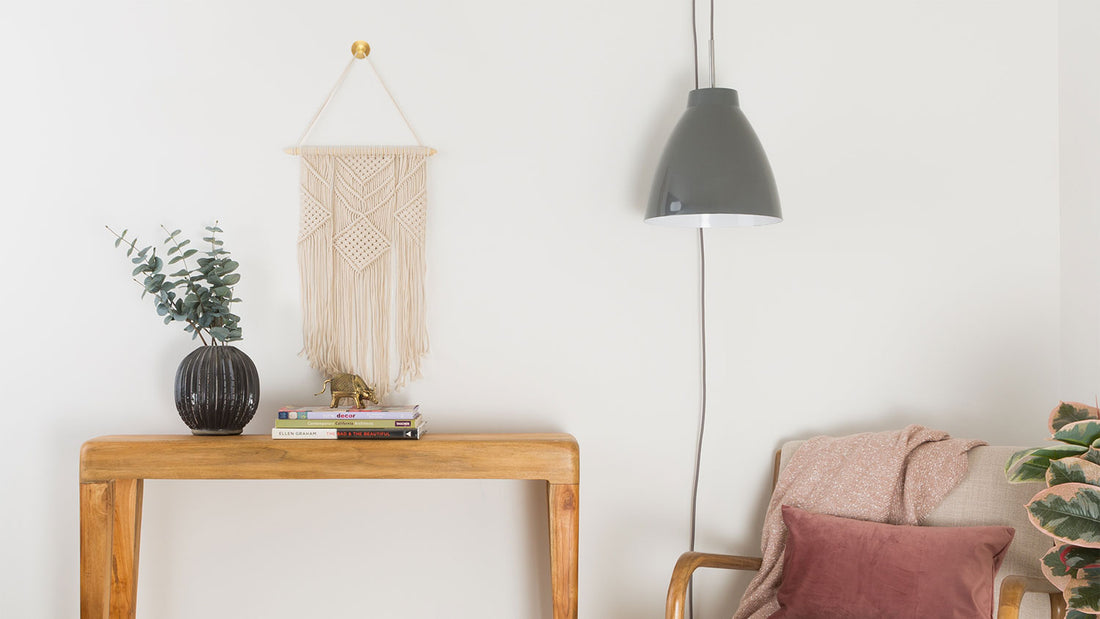 8 Other Uses for Decorative Swag Hooks