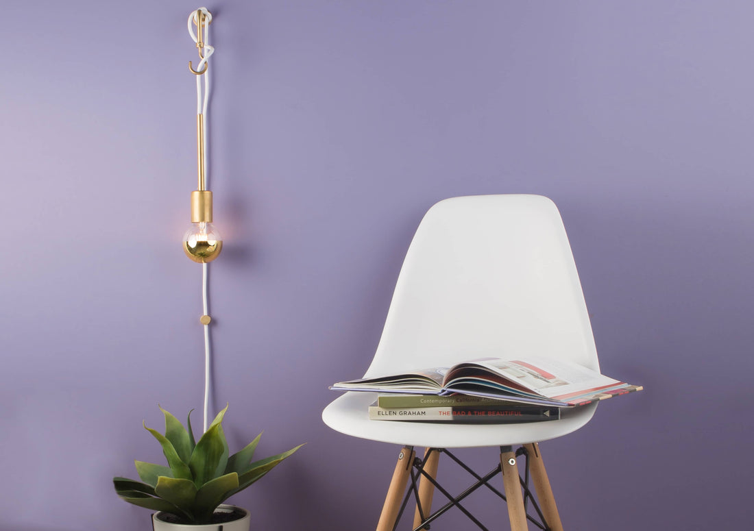 Decorating with Color: Play with Pantone’s Color of the Year