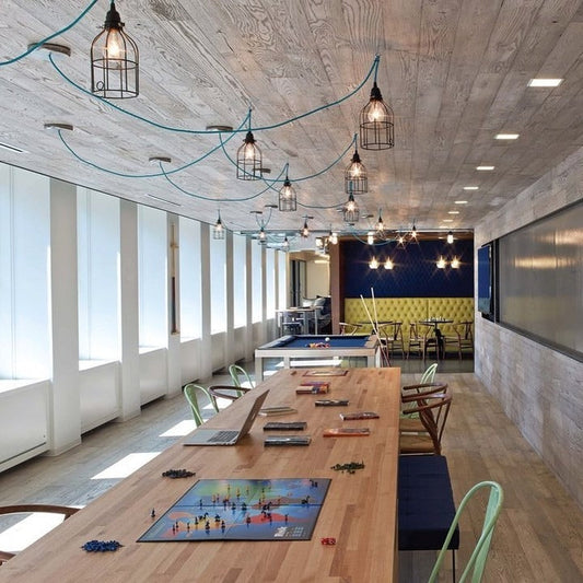 What is Architectural Lighting Design and How Can You Use It in Your Space?